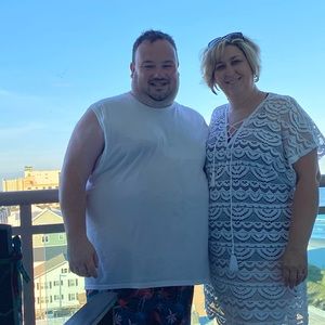 Meet your Posher, Jacob